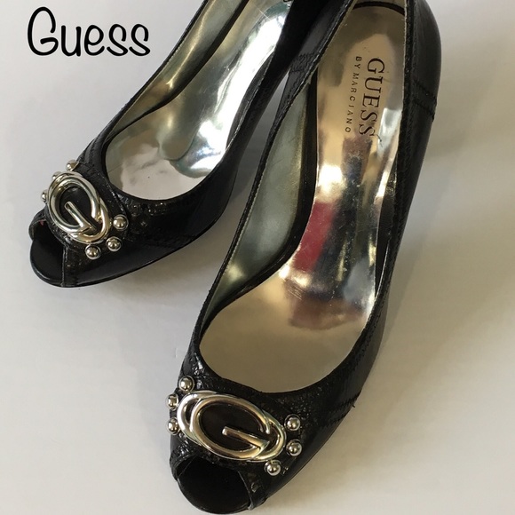 Guess Shoes - Chaussures Guess